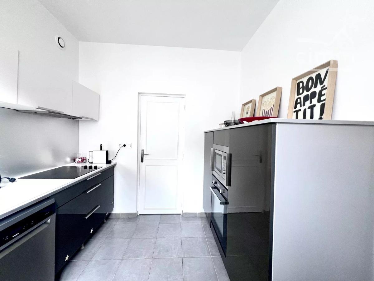 Photo 3 - Appartement à Chantilly