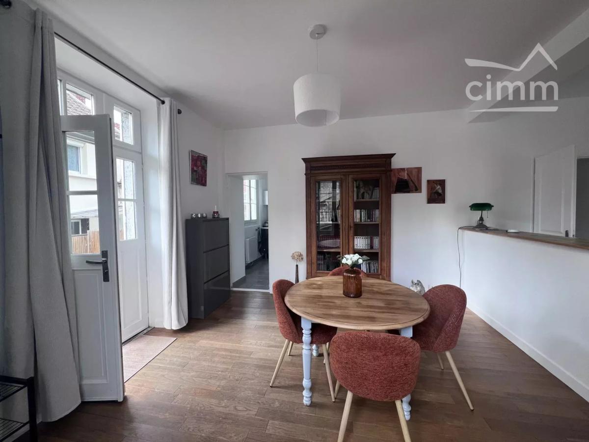 Photo 5 - Appartement à Chantilly