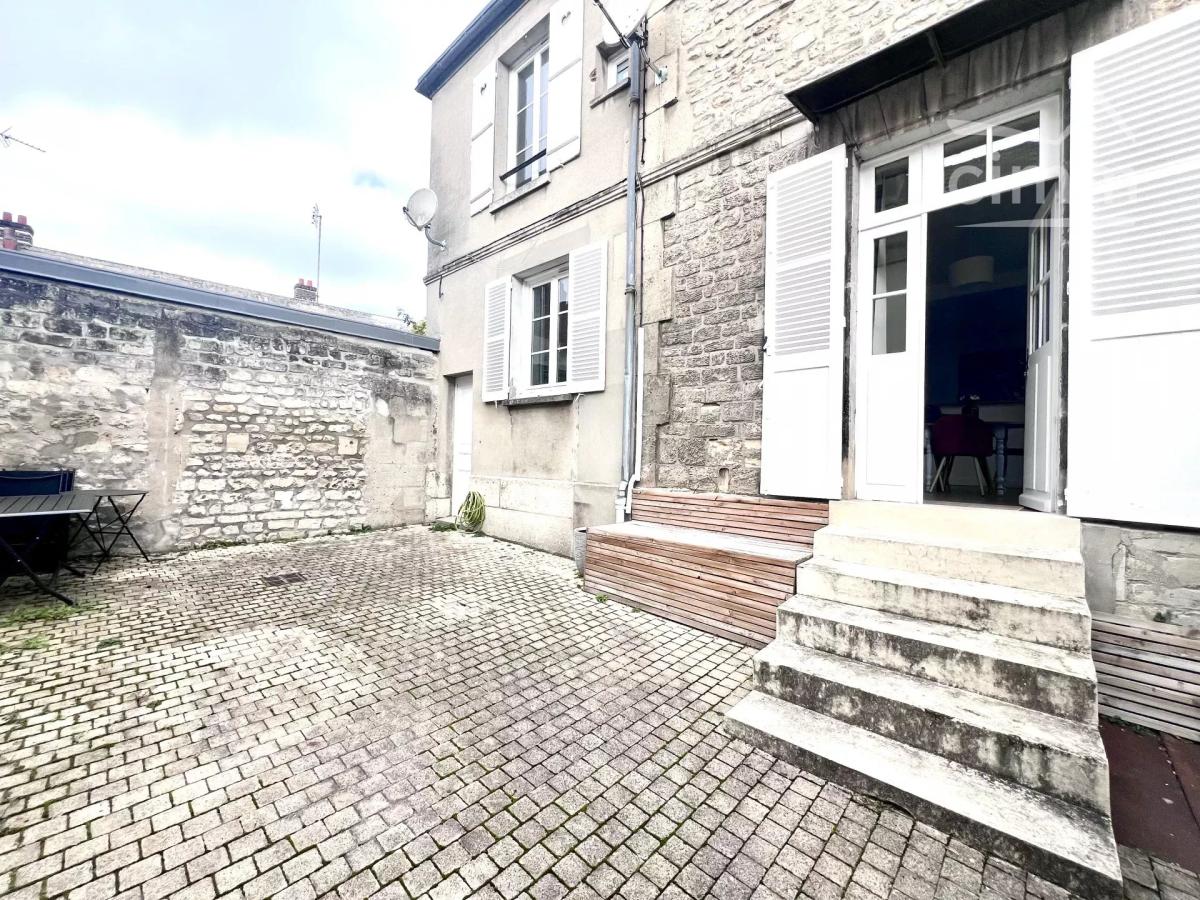 Photo 7 - Appartement à Chantilly