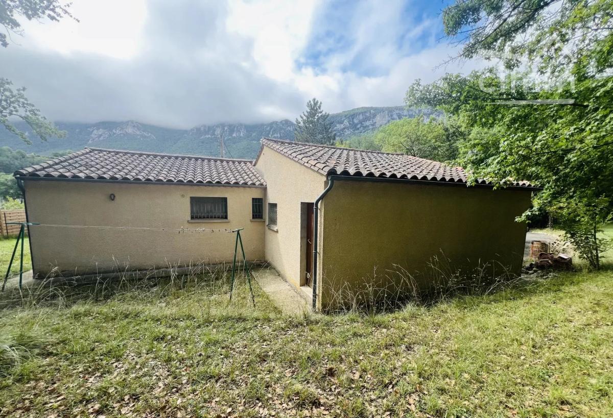 Photo 9 - Maison à Ginoles