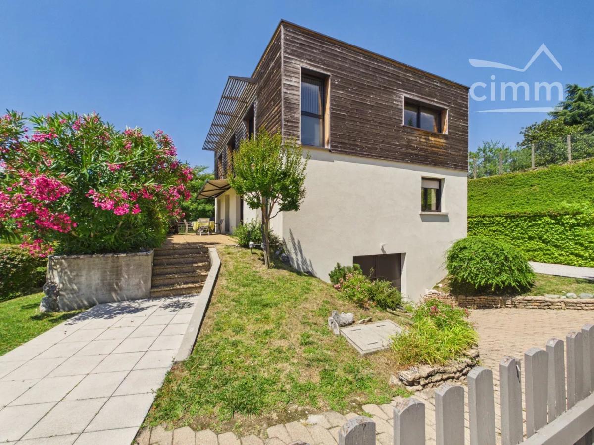 Photo 8 - Maison à Vourey