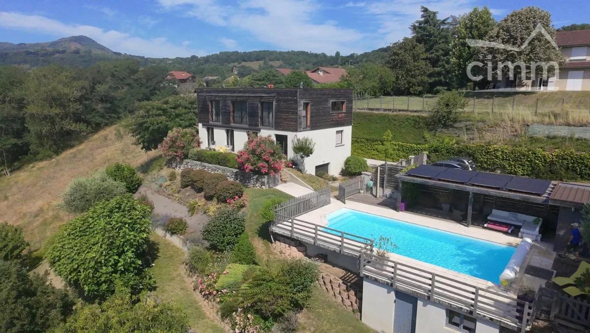 Photo 6 - Maison à Vourey