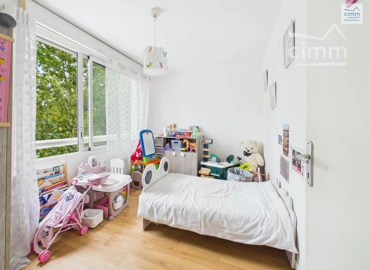 Photo 6 - Appartement à Saint-Jacques-de-la-Lande