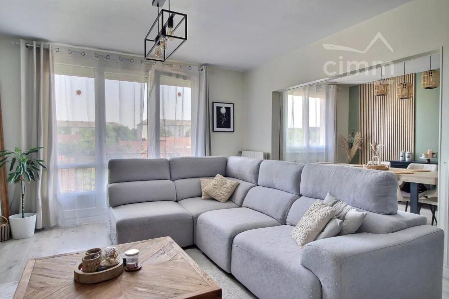 Photo principale - Appartement à Bourges