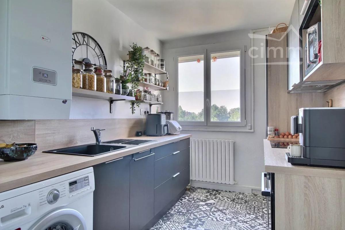 Photo 4 - Appartement à Bourges