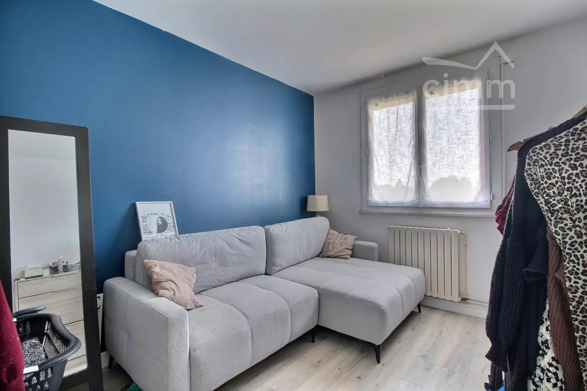 Photo 7 - Appartement à Bourges