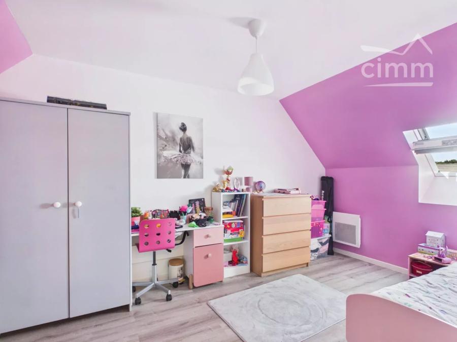 Photo principale - Maison à Nantes