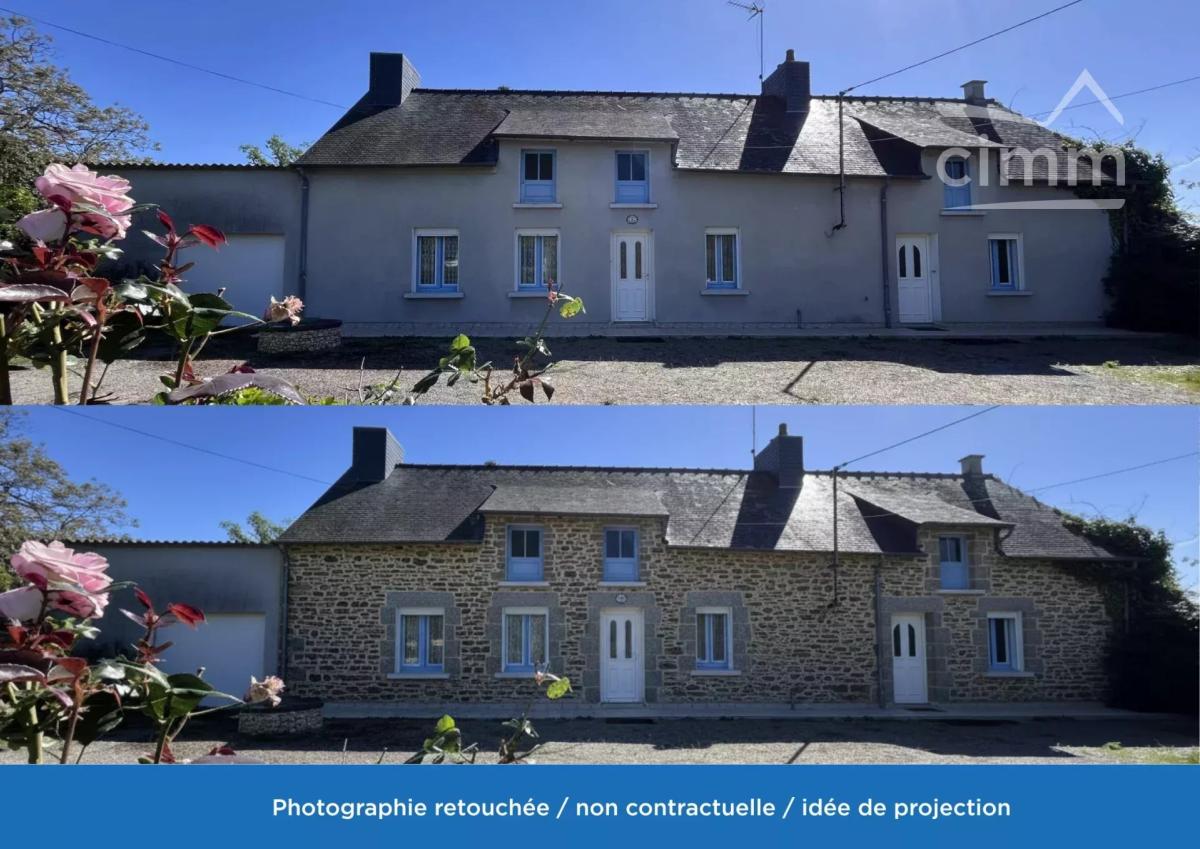 Photo 12 - Maison à Pipriac