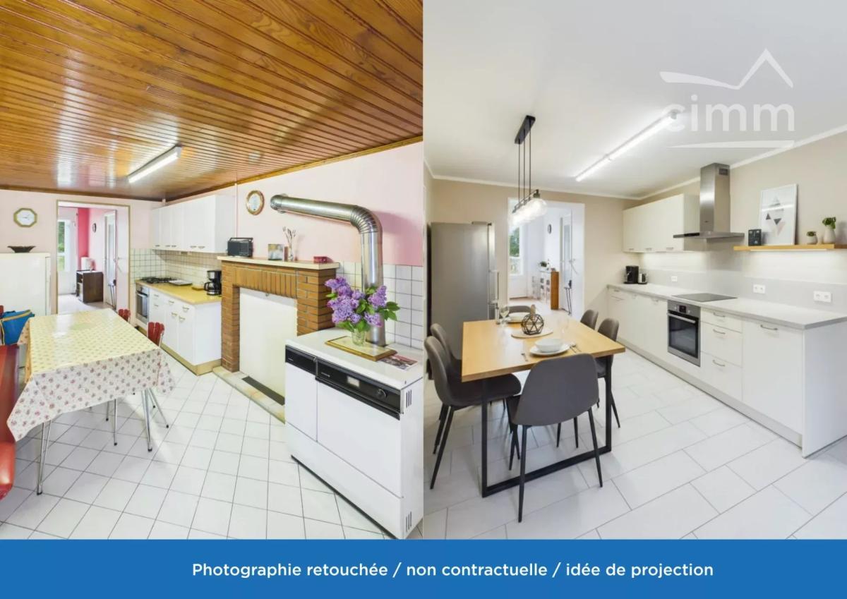 Photo 6 - Maison à Pipriac