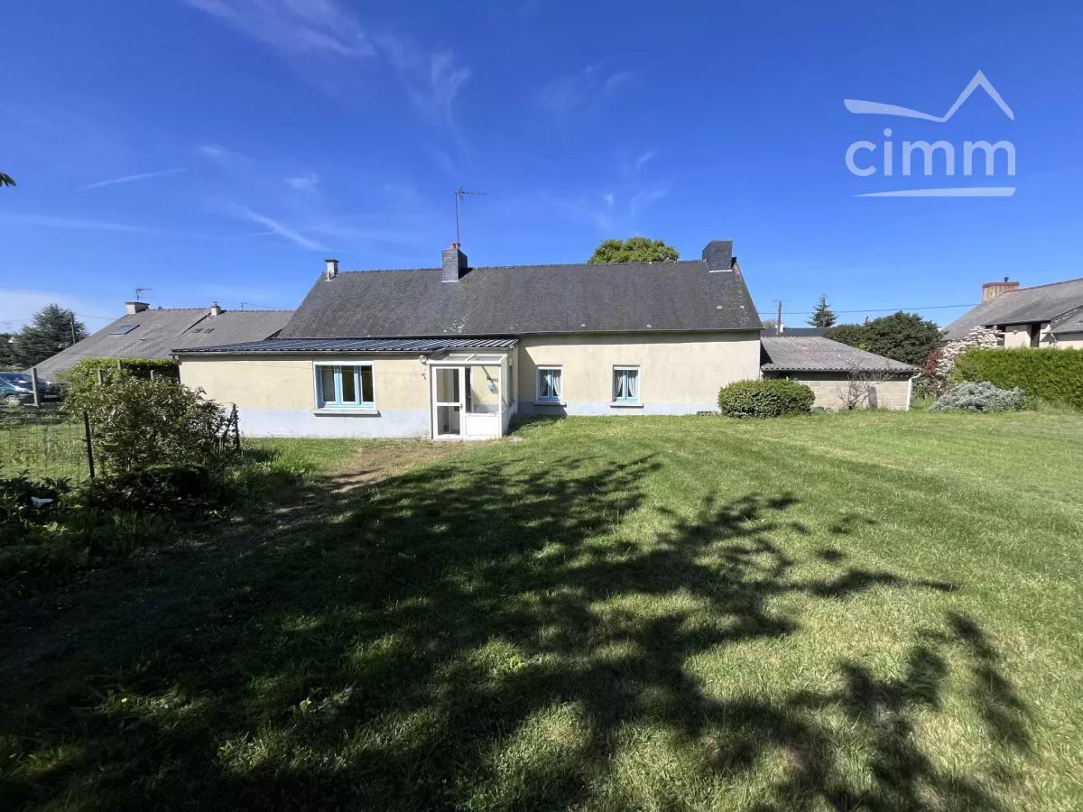Photo 9 - Maison à Pipriac