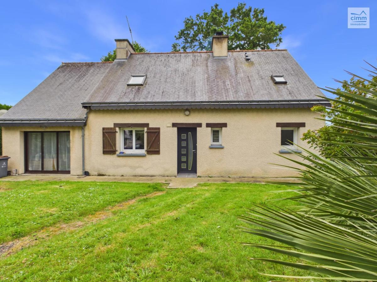Photo 2 - Maison à Lieuron