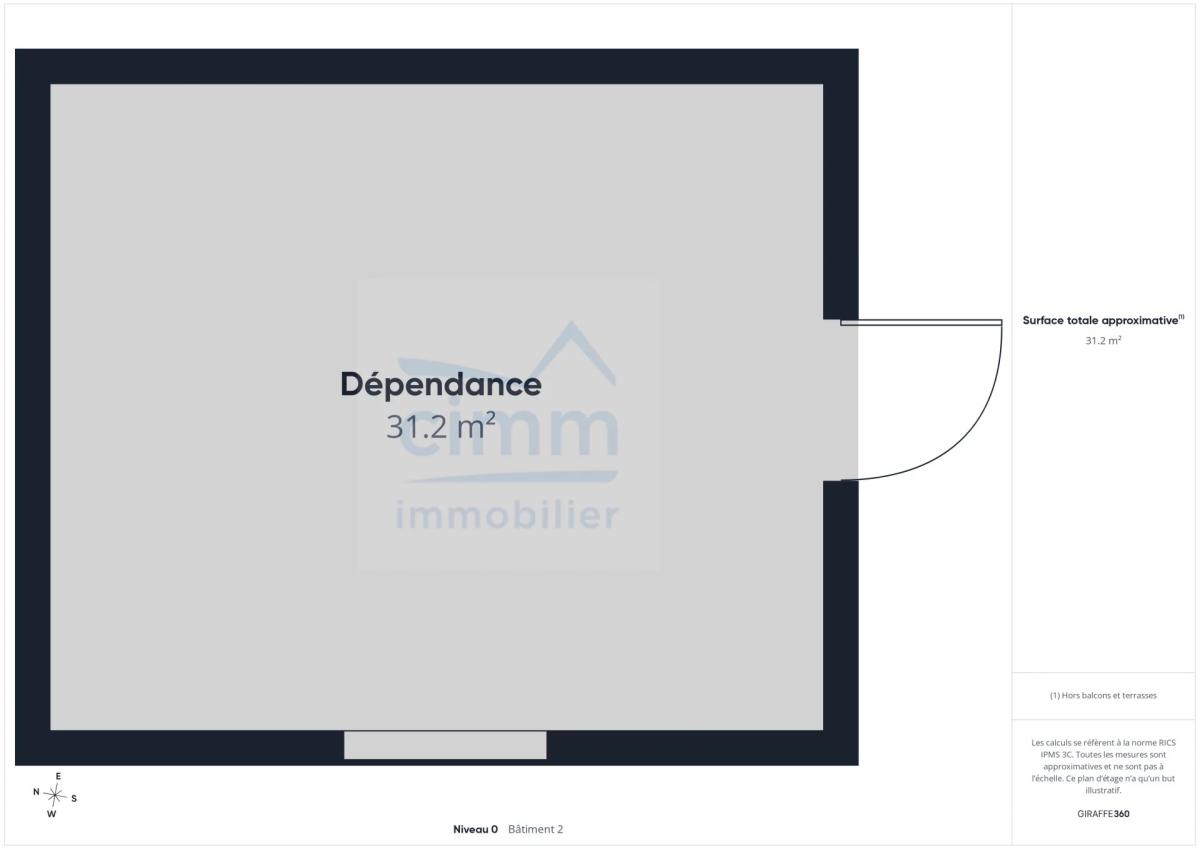 Photo principale - Maison à Lieuron