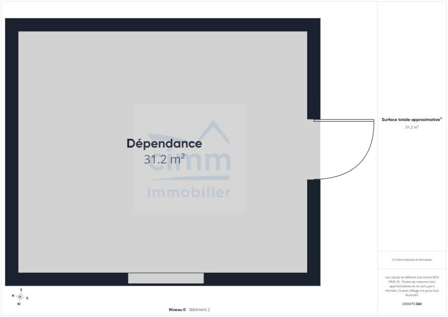 Photo principale - Maison à Lieuron