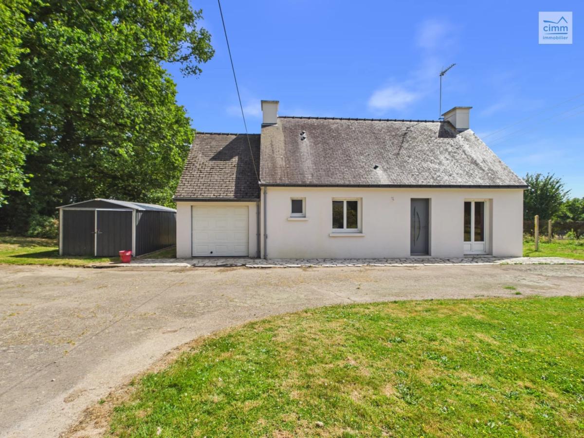 Photo 9 - Maison à Lieuron