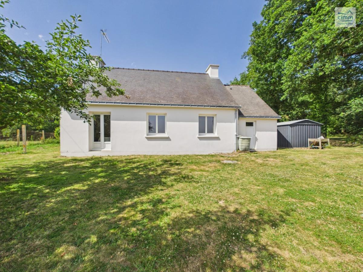 Photo 15 - Maison à Lieuron