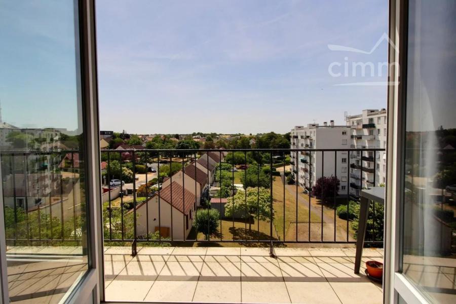 Photo principale - Appartement à Bourges