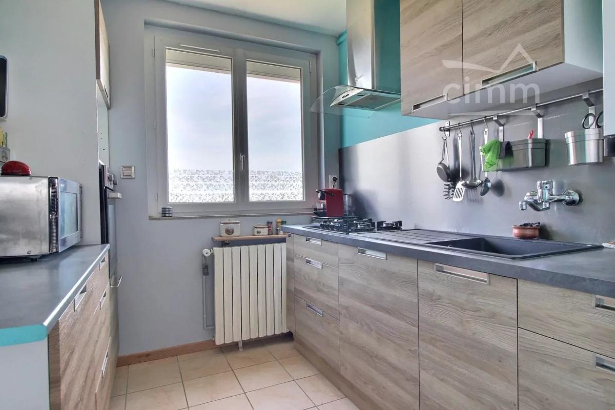 Photo 8 - Appartement à Bourges