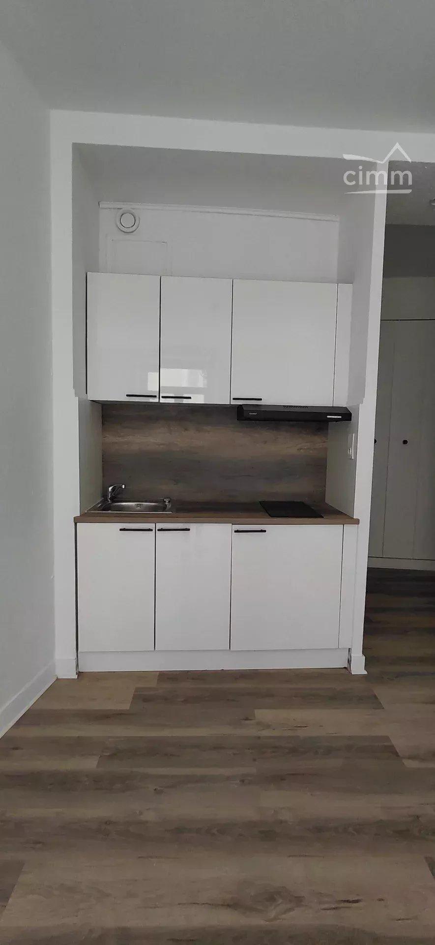 Photo 6 - Appartement à Aix-les-Bains