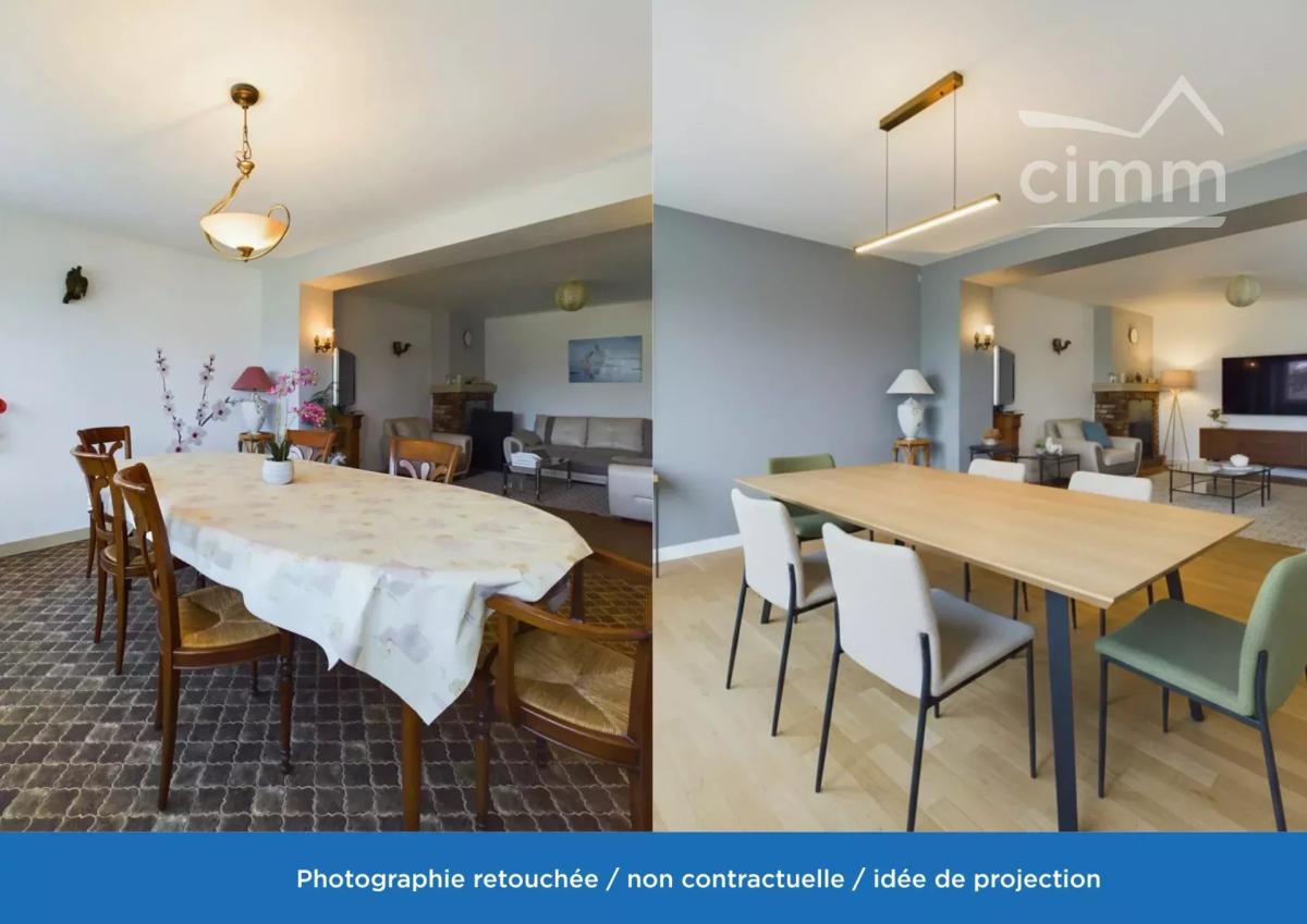 Photo 4 - Maison à Pipriac