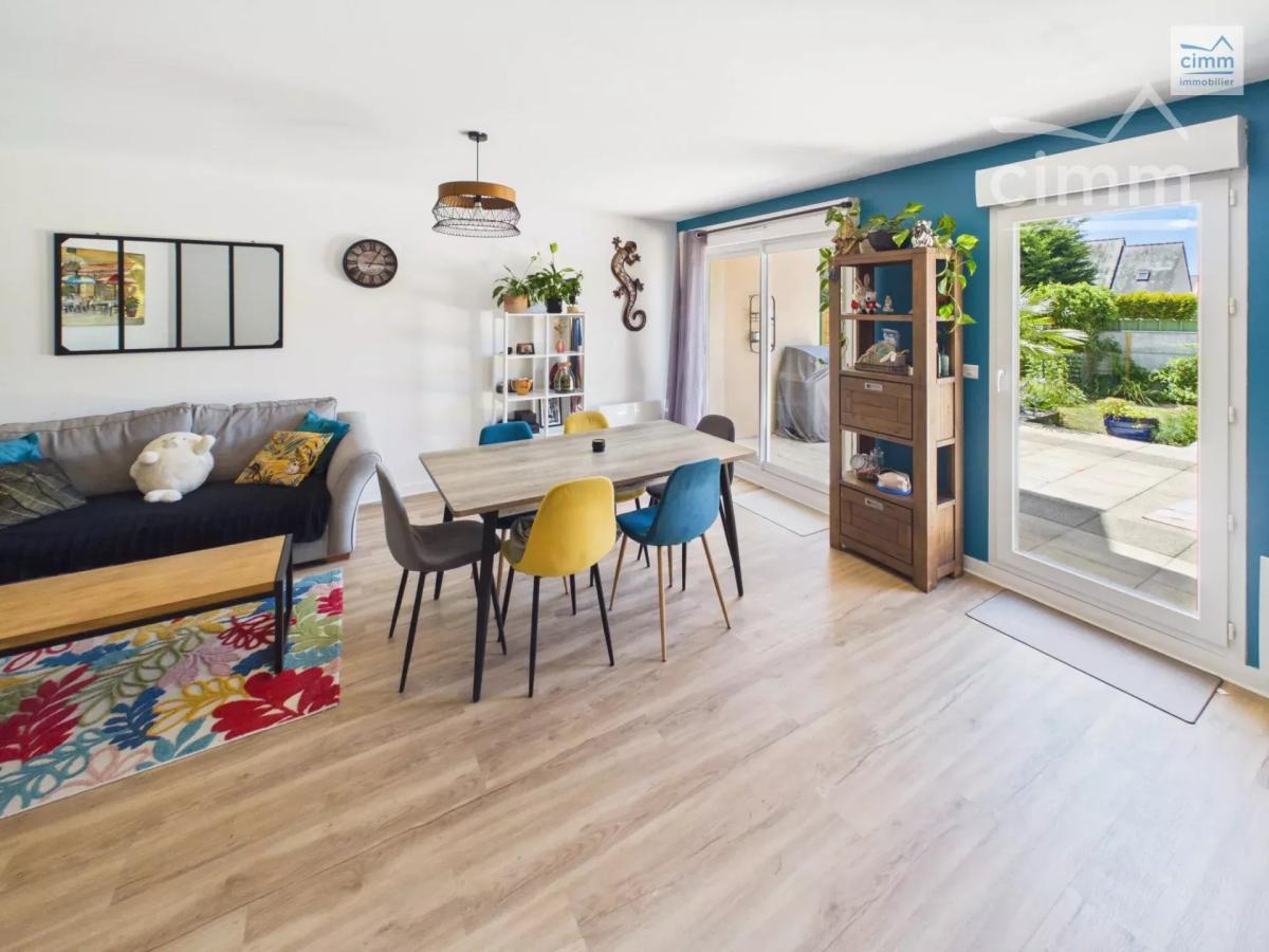 Photo 2 - Appartement à Bourg-des-Comptes