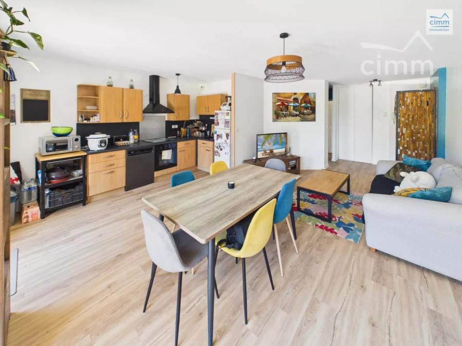 Photo principale - Appartement à Bourg-des-Comptes