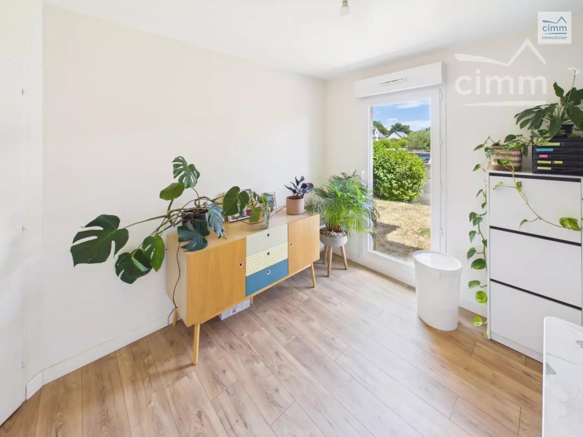 Photo 4 - Appartement à Bourg-des-Comptes