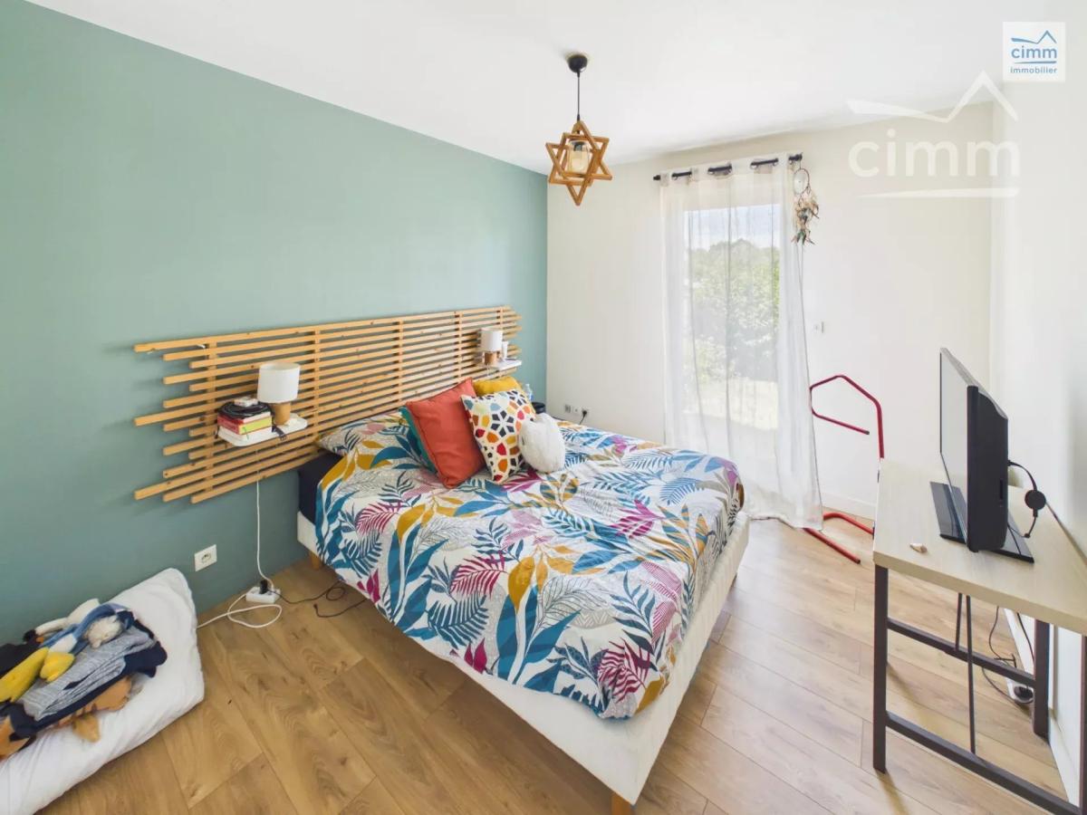 Photo 5 - Appartement à Bourg-des-Comptes