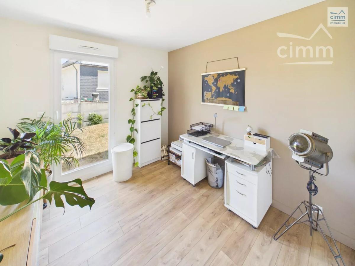 Photo 7 - Appartement à Bourg-des-Comptes