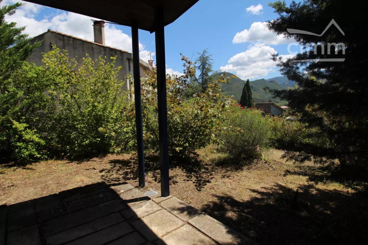 Photo 4 - Maison à Quillan