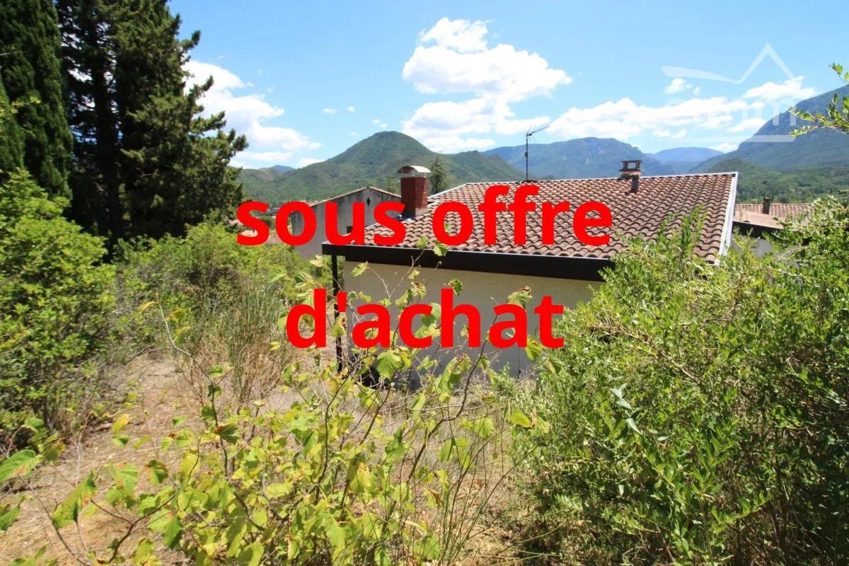 Photo 8 - Maison à Quillan