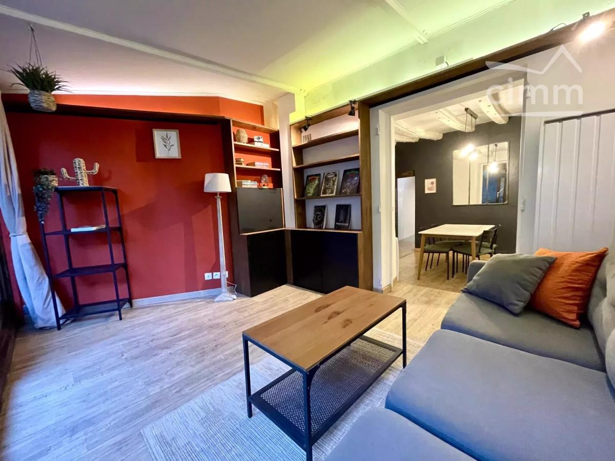 Photo 5 - Appartement à Versailles