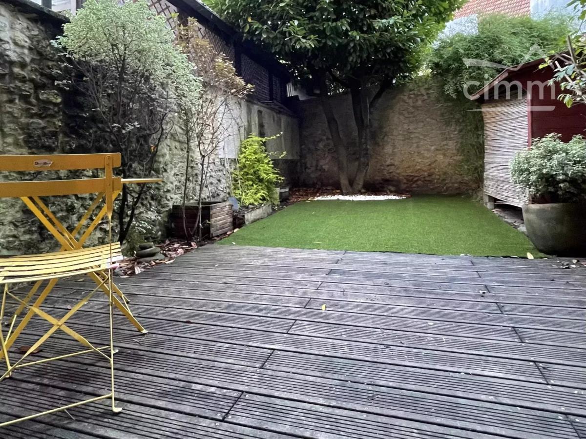 Photo 15 - Appartement à Versailles