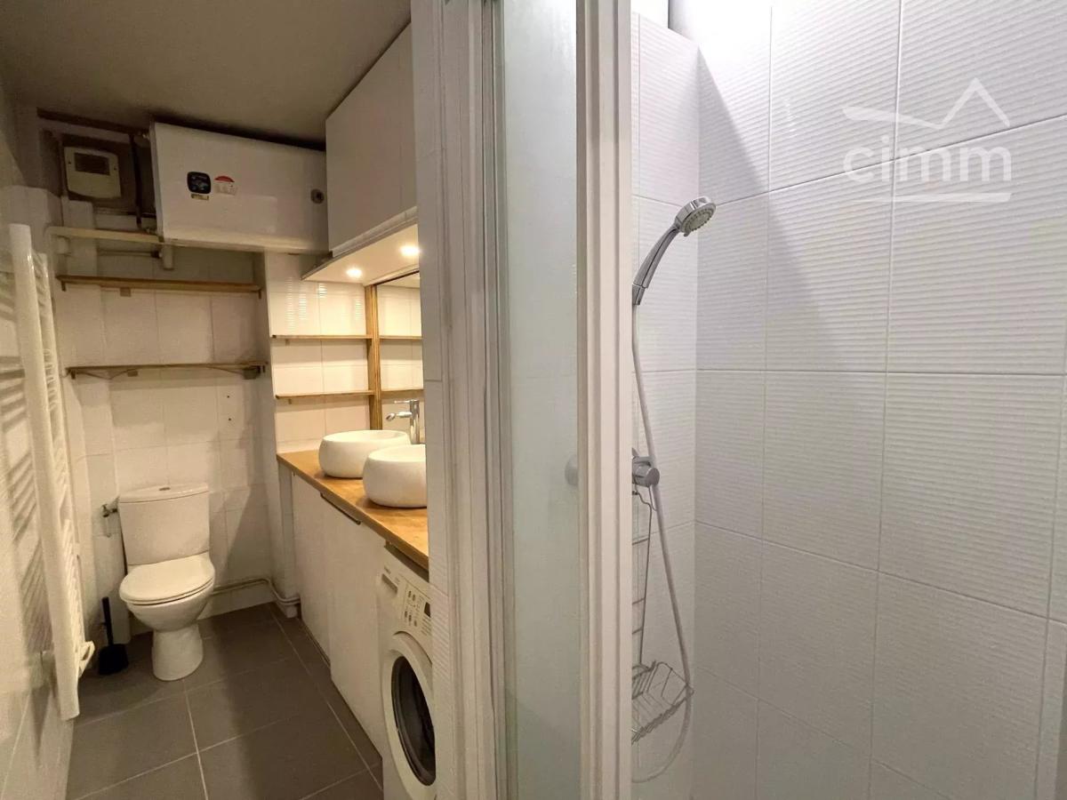 Photo 8 - Appartement à Versailles