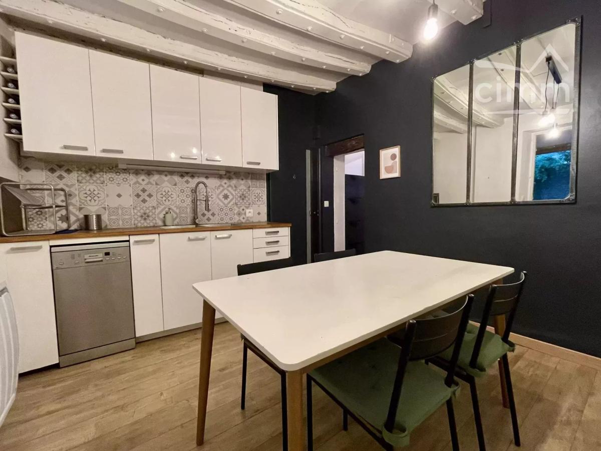 Photo 9 - Appartement à Versailles