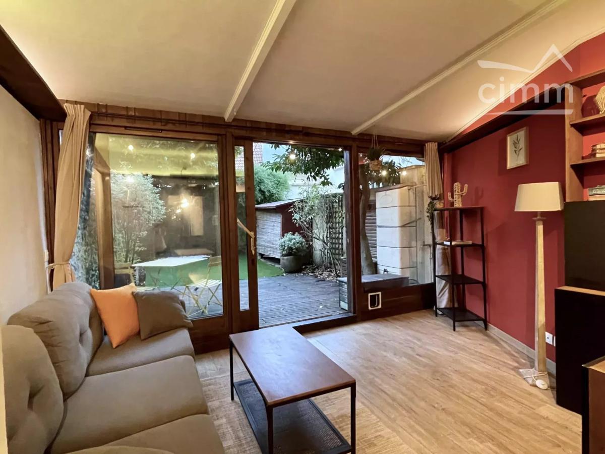 Photo 11 - Appartement à Versailles