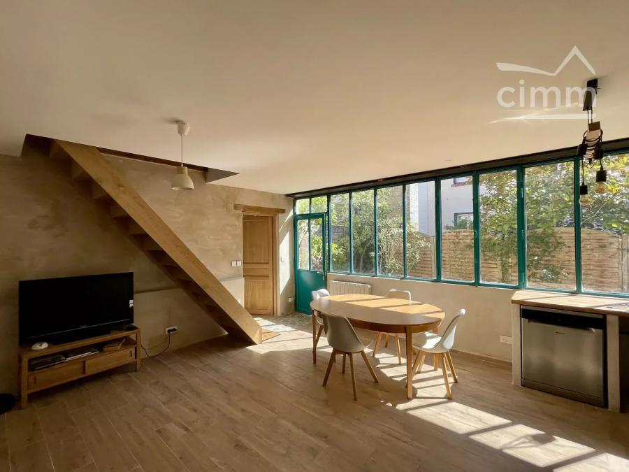 Photo principale - Maison à Croissy-sur-Seine
