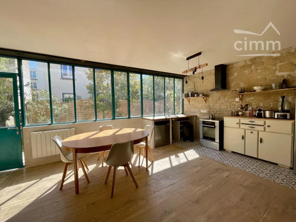 Photo 15 - Maison à Croissy-sur-Seine