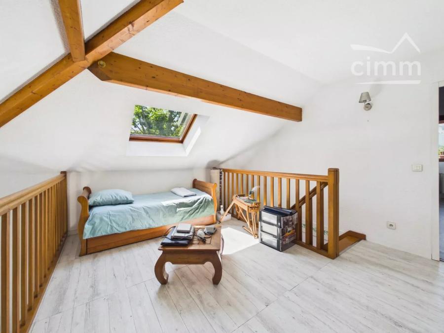 Photo principale - Appartement à Gières