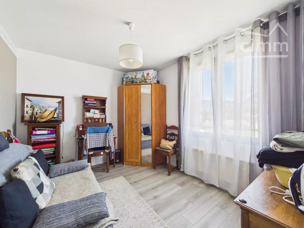 Photo 5 - Appartement à Gières