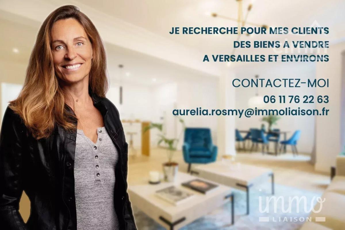Photo 14 - Appartement à Versailles