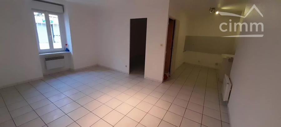 Photo principale - Appartement à Malissard