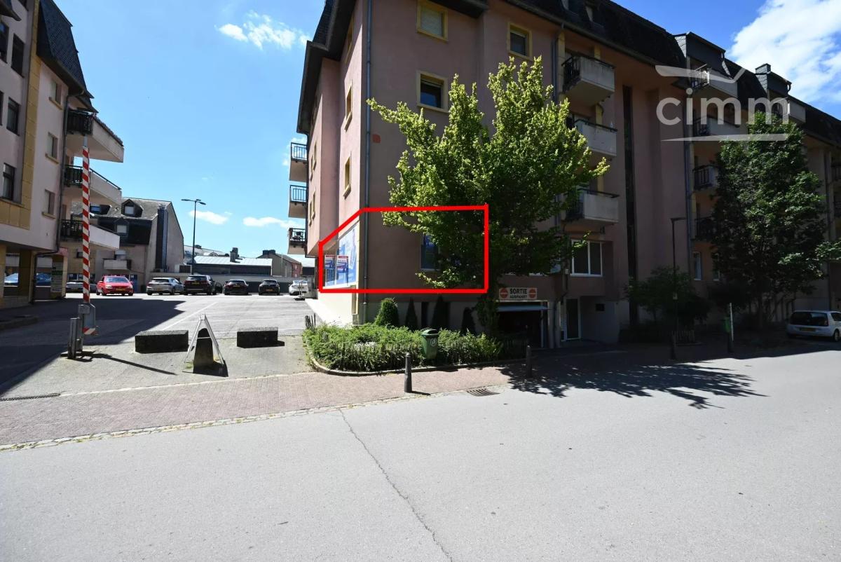 Photo 9 - Commerce à Ettelbruck
