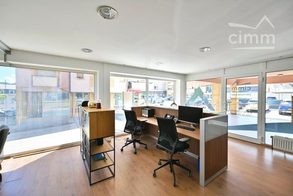 Photo 2 - Commerce à Ettelbruck