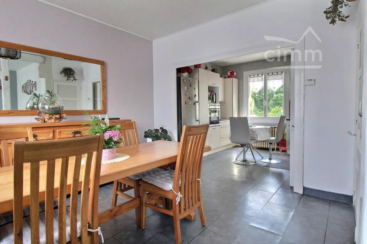 Photo 4 - Maison à Vierzon