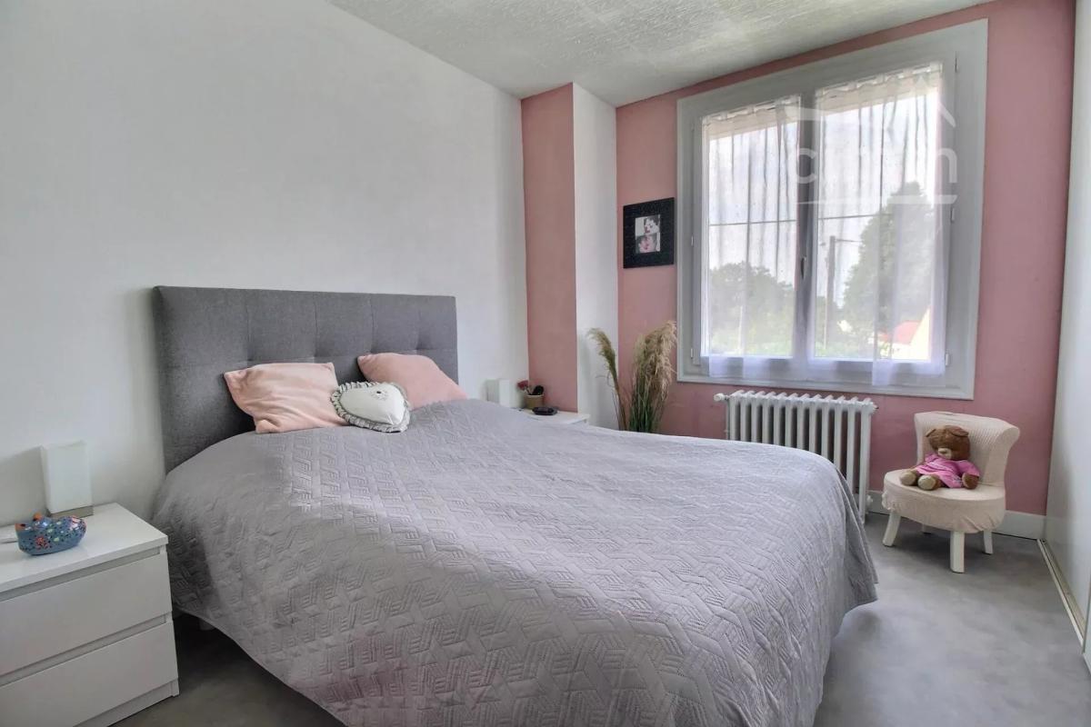Photo 5 - Maison à Vierzon