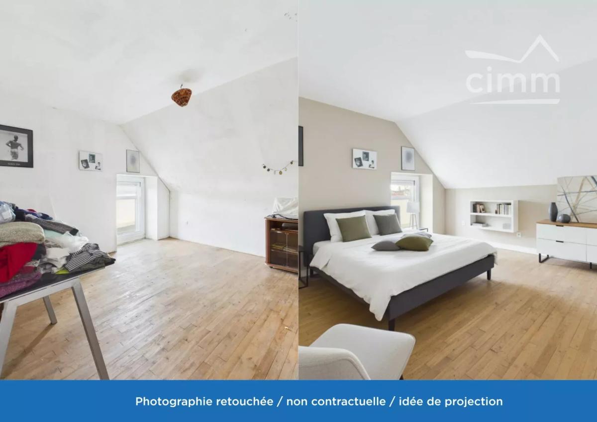 Photo 2 - Maison à Sixt-sur-Aff