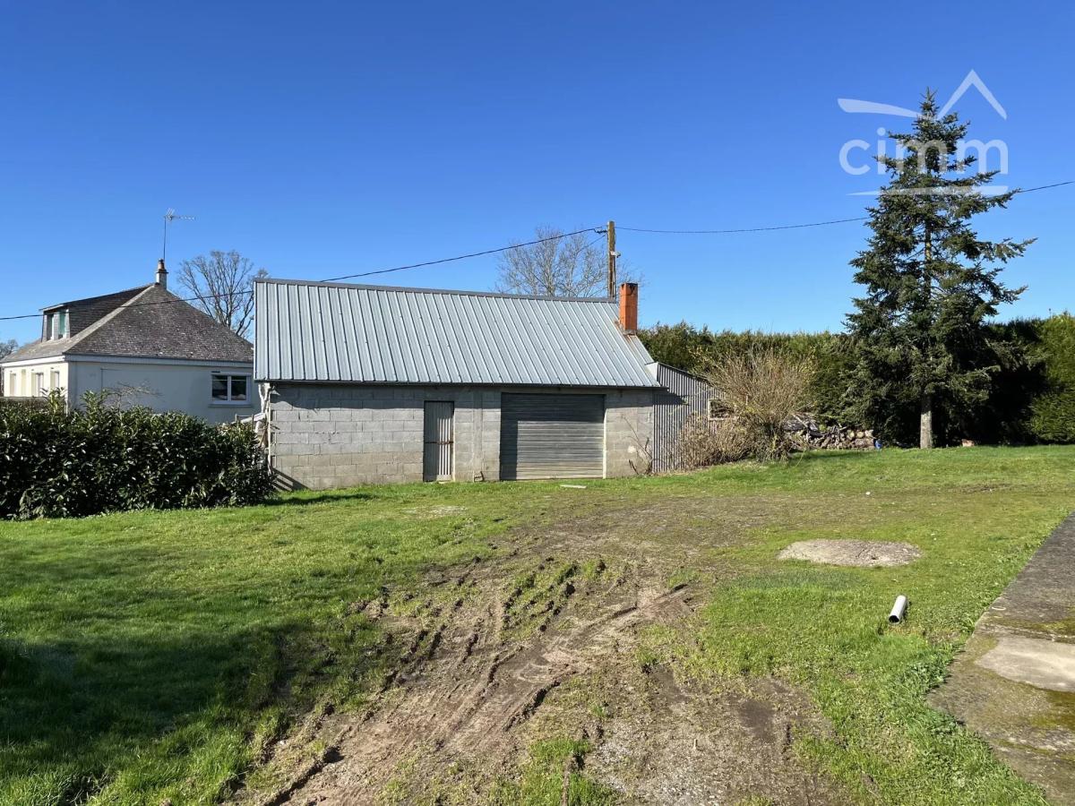 Photo 9 - Maison à Sixt-sur-Aff
