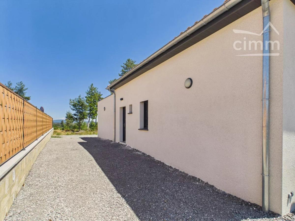 Photo 2 - Maison à Joyeuse