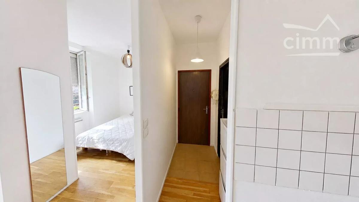 Photo 3 - Appartement à Tarare