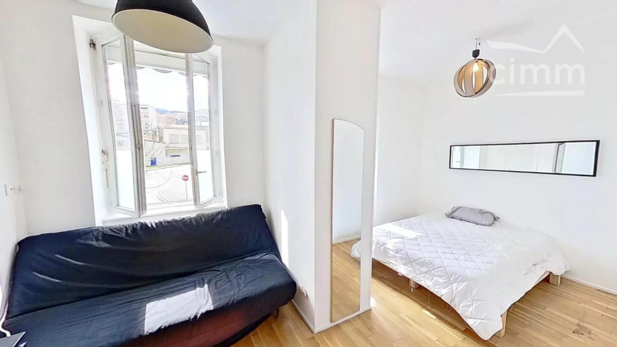 Photo principale - Appartement à Tarare